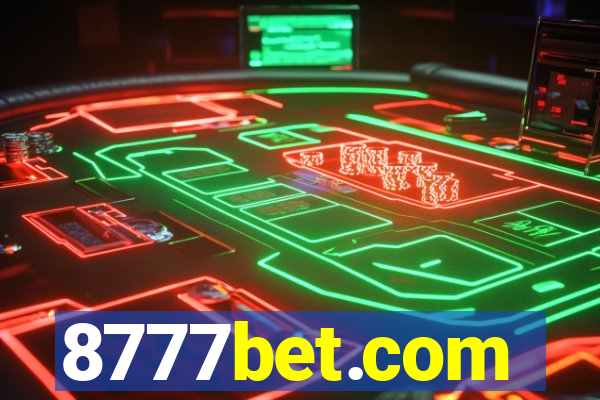 8777bet.com