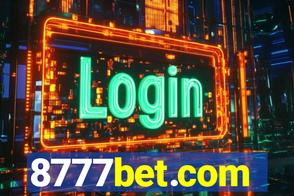 8777bet.com