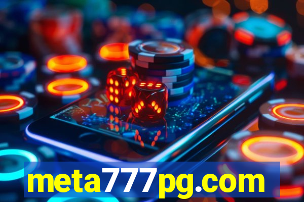 meta777pg.com