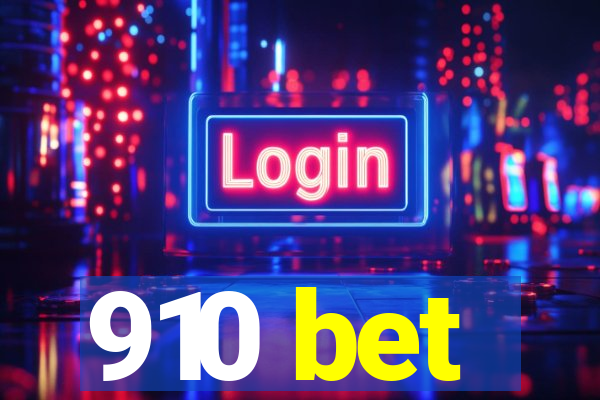 910 bet