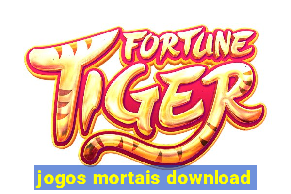 jogos mortais download