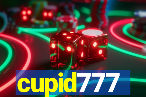 cupid777