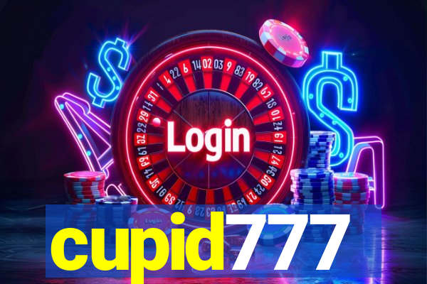 cupid777