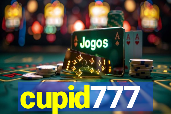 cupid777