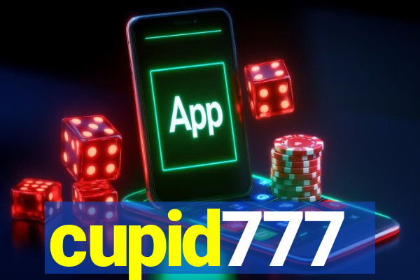 cupid777