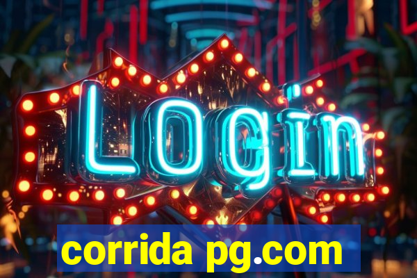 corrida pg.com