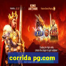 corrida pg.com