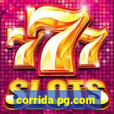 corrida pg.com