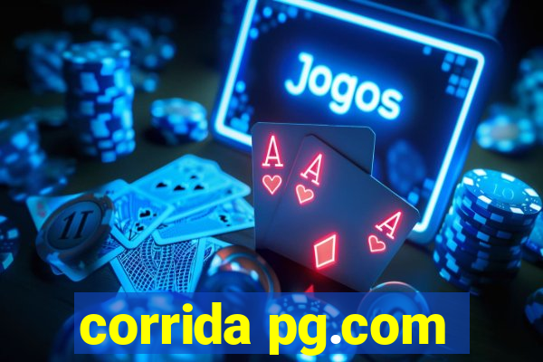 corrida pg.com