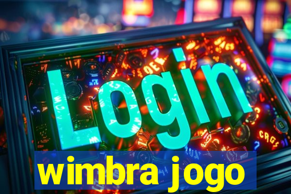 wimbra jogo