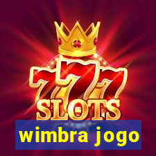 wimbra jogo