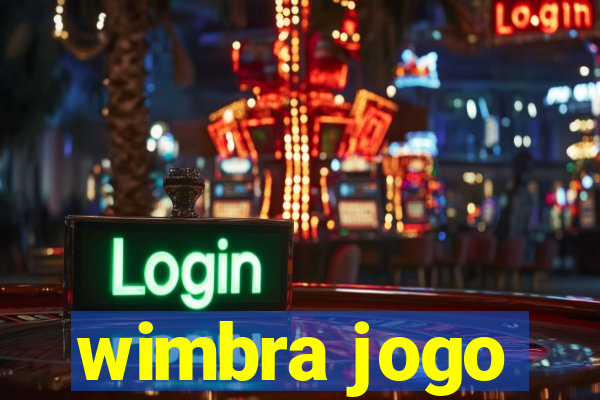 wimbra jogo