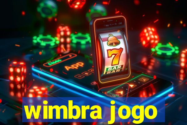 wimbra jogo