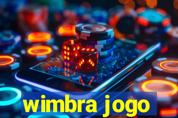 wimbra jogo