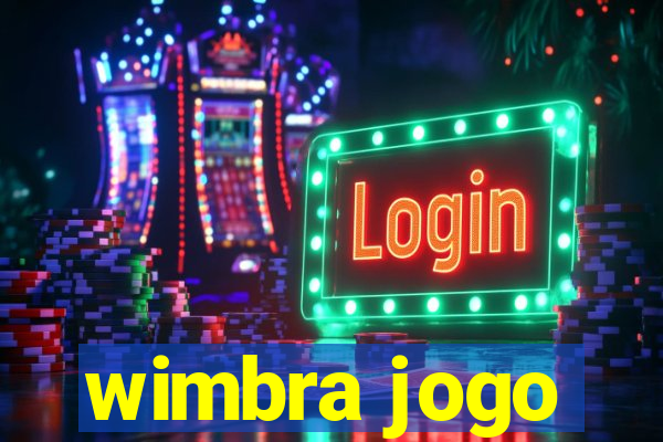 wimbra jogo