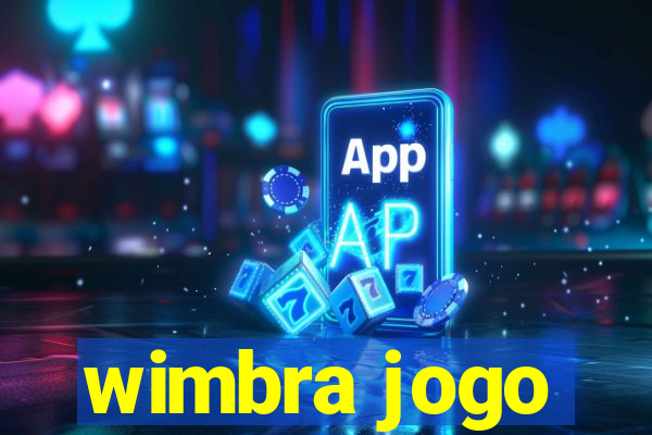 wimbra jogo