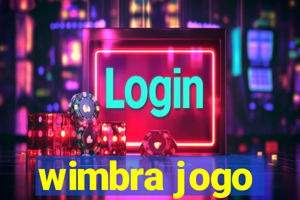 wimbra jogo