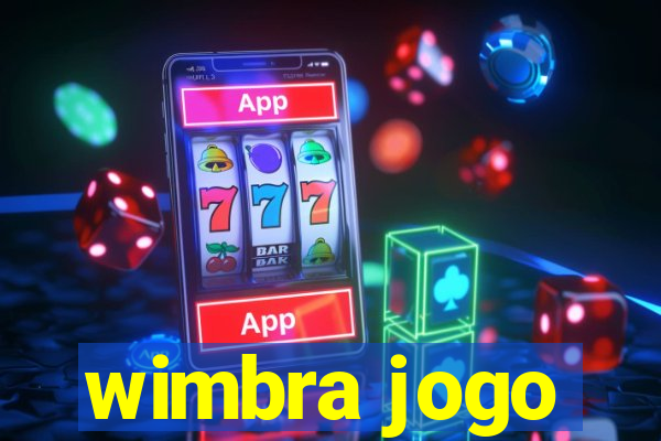 wimbra jogo