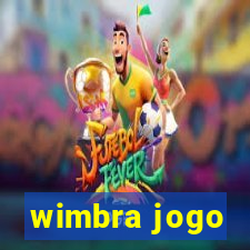 wimbra jogo