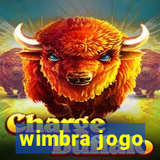 wimbra jogo