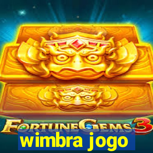 wimbra jogo