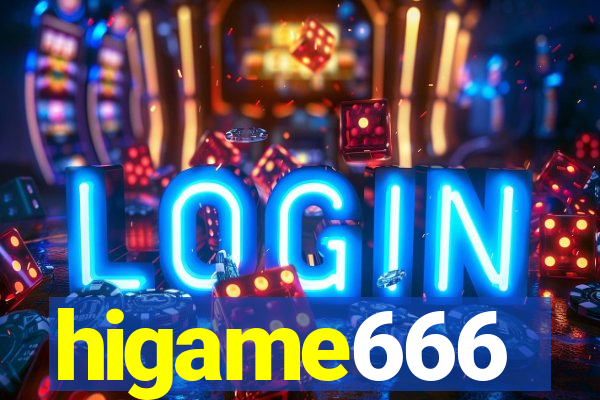 higame666