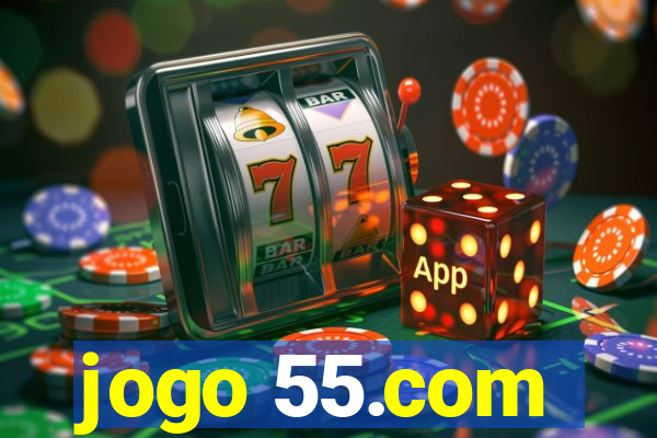 jogo 55.com