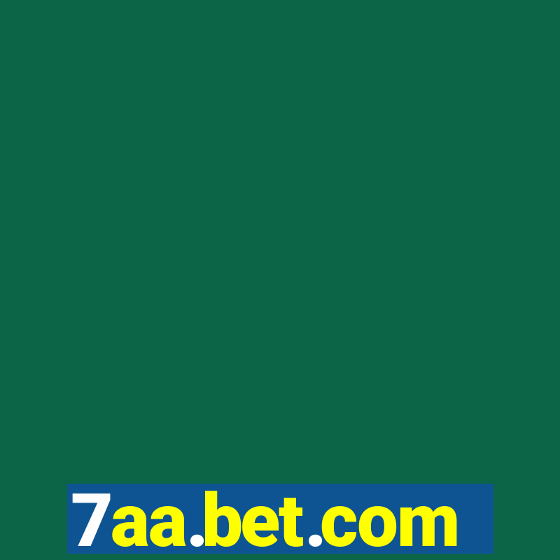 7aa.bet.com