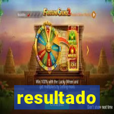 resultado