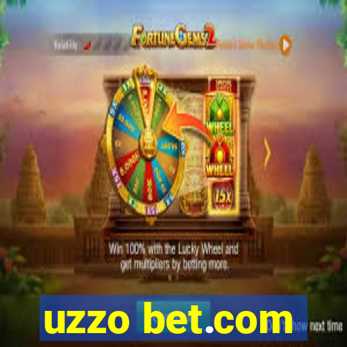 uzzo bet.com