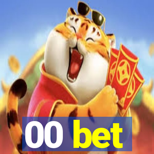 00 bet