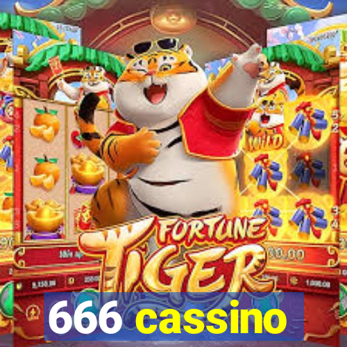 666 cassino