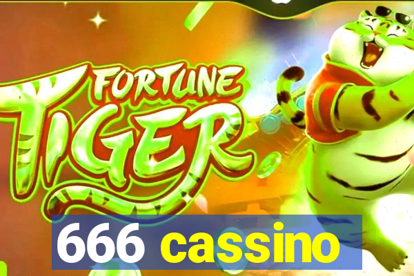 666 cassino