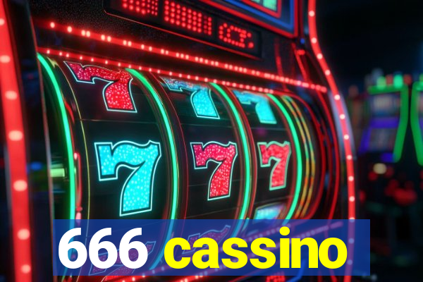 666 cassino