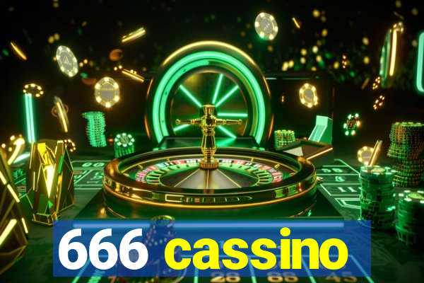 666 cassino