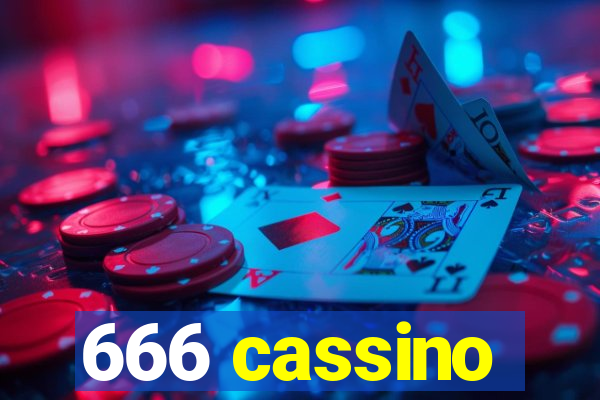 666 cassino