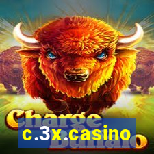 c.3x.casino