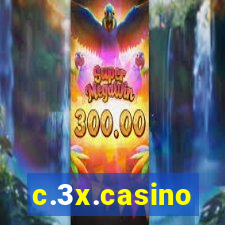 c.3x.casino