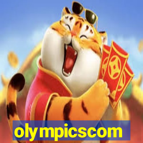 olympicscom