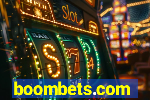 boombets.com