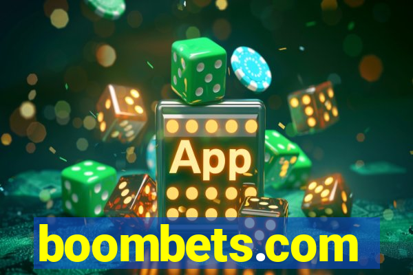 boombets.com