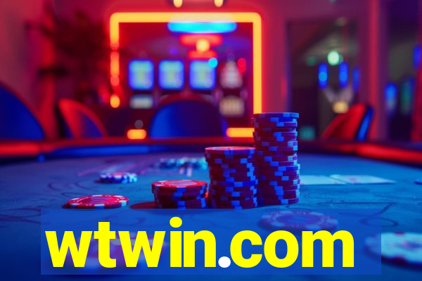 wtwin.com