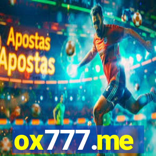 ox777.me