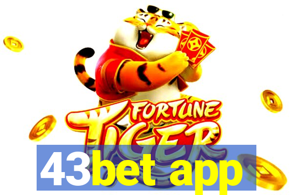 43bet app