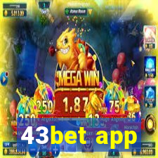 43bet app