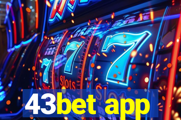 43bet app