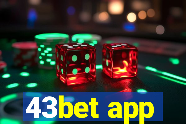 43bet app