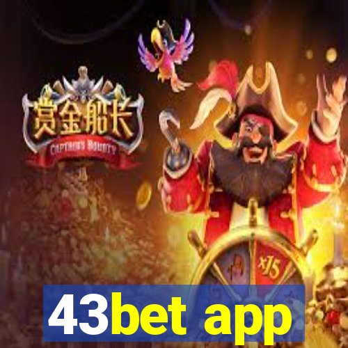 43bet app