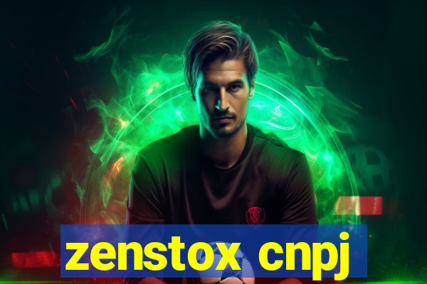 zenstox cnpj