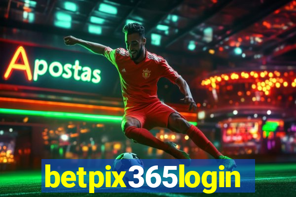 betpix365login